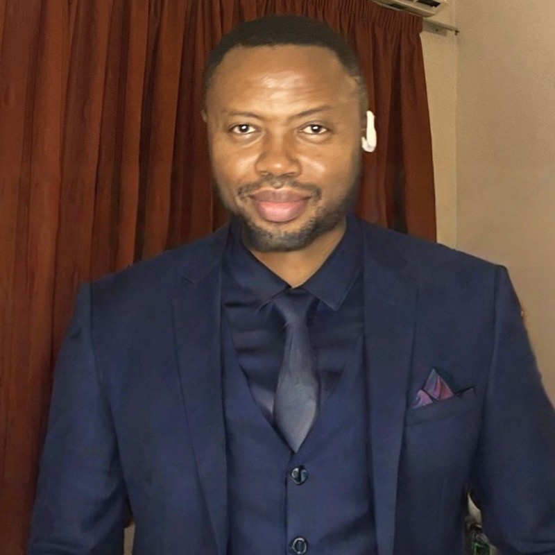 Koffi - Founder & CEO